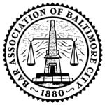 Bar Association of Baltimore City | 1880