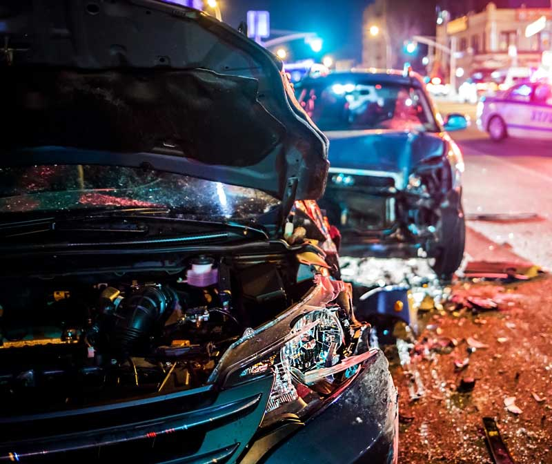 Car Accident