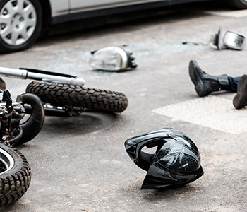 Motor Vehicle Accidents
