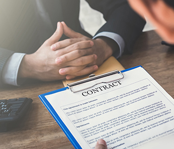 Contracts