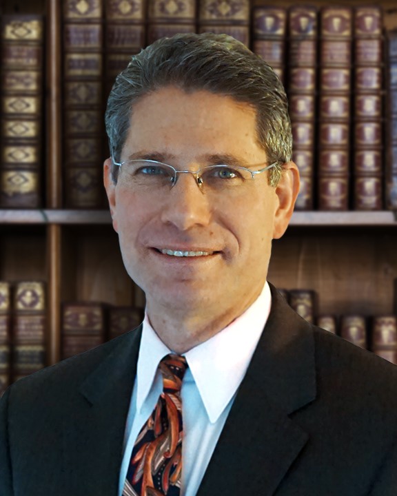 Photo of Attorney Jeffrey Rosenzweig