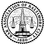 Bar Association of Baltimore City | 1880
