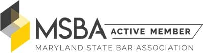 MSBA Active Member | Maryland State Bar Association